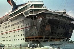Miami Beach Disaster Ship: Prevention & Response Safem Fabrication - Precision Engineering & Custom Manufacturing Solutions Miami Beach Disaster Ship: Prevention & Response | Safem Fabrication - Precision Engineering & Custom Manufacturing Solutions