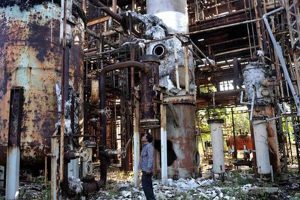 Bhopal Gas Tragedy: India's Industrial Disaster | Safem Fabrication - Precision Engineering & Custom Manufacturing Solutions