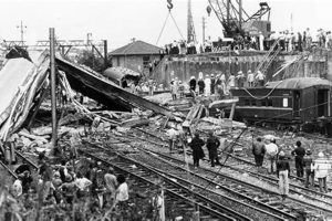1977 Granville Train Disaster: Tragedy & Legacy | Safem Fabrication - Precision Engineering & Custom Manufacturing Solutions