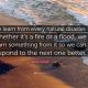 Uplifting Quotes for Natural Disaster Recovery | Disaster Information Hub – Latest Natural Disaster News & Emergency Resources