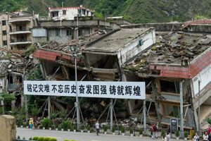 China Disaster Relief & Recovery Guide | Safem Fabrication - Precision Engineering & Custom Manufacturing Solutions