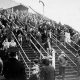 Ibrox Park Disaster: Tragedy & Legacy | Safem Fabrication - Precision Engineering & Custom Manufacturing Solutions