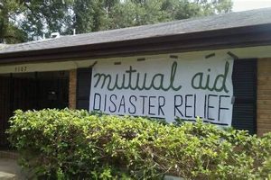Effective Mutual Aid Disaster Relief Strategies | Safem Fabrication - Precision Engineering & Custom Manufacturing Solutions