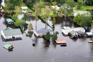 Understanding Floods: A Natural Disaster Explained | Safem Fabrication - Precision Engineering & Custom Manufacturing Solutions