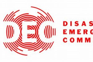UK's Disaster Emergency Committee: Aid for Crises | Safem Fabrication - Precision Engineering & Custom Manufacturing Solutions