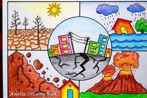 Visualizing Disaster: Drawn to Prepare | Safem Fabrication - Precision Engineering & Custom Manufacturing Solutions