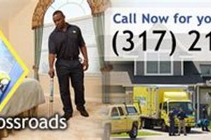 24/7 ServiceMaster Disaster Restoration & Cleanup | Safem Fabrication - Precision Engineering & Custom Manufacturing Solutions