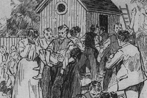 1857 Cincinnati Privy Disaster: A Tragedy & Legacy | Safem Fabrication - Precision Engineering & Custom Manufacturing Solutions