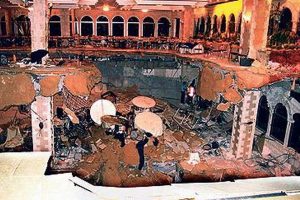 Tragedy at Versailles: Wedding Hall Disaster Victims | Safem Fabrication - Precision Engineering & Custom Manufacturing Solutions