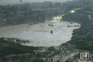 The Lake Peigneur Disaster: A Deep Dive Disaster Information Hub – Latest Natural Disaster News & Emergency Resources The Lake Peigneur Disaster: A Deep Dive | Disaster Information Hub – Latest Natural Disaster News & Emergency Resources