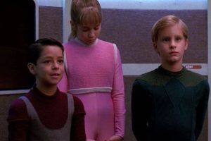 Star Trek TNG's "Disaster": A Crisis of Courage Disaster Information Hub – Latest Natural Disaster News & Emergency Resources Star Trek TNG's "Disaster": A Crisis of Courage | Disaster Information Hub – Latest Natural Disaster News & Emergency Resources