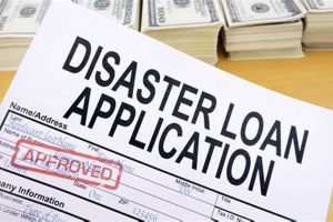 Disaster Loans | Safem Fabrication - Precision Engineering & Custom Manufacturing Solutions