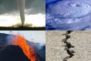 Stunning Natural Disasters Pictures & Photos | Safem Fabrication - Precision Engineering & Custom Manufacturing Solutions