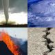 Stunning Natural Disasters Pictures & Photos | Safem Fabrication - Precision Engineering & Custom Manufacturing Solutions