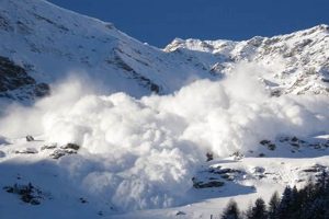 Understanding Avalanche Disasters: A Guide | Safem Fabrication - Precision Engineering & Custom Manufacturing Solutions