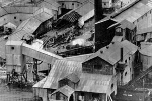 The Springhill Mining Disaster: A Tragic History Safem Fabrication - Precision Engineering & Custom Manufacturing Solutions The Springhill Mining Disaster: A Tragic History | Safem Fabrication - Precision Engineering & Custom Manufacturing Solutions