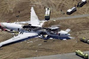 Top 10 Worst Plane Disasters: Case Studies | Safem Fabrication - Precision Engineering & Custom Manufacturing Solutions