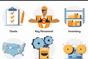 Your Company's Disaster Recovery Plan Template Safem Fabrication - Precision Engineering & Custom Manufacturing Solutions Your Company's Disaster Recovery Plan Template | Safem Fabrication - Precision Engineering & Custom Manufacturing Solutions