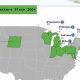 Safest US States: Low Natural Disaster Risk | Safem Fabrication - Precision Engineering & Custom Manufacturing Solutions