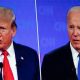 Biden's Debate Blunder: Fact-Checking the Fallout | Safem Fabrication - Precision Engineering & Custom Manufacturing Solutions
