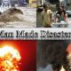 Disasters: Natural vs. Man-Made Catastrophes | Safem Fabrication - Precision Engineering & Custom Manufacturing Solutions