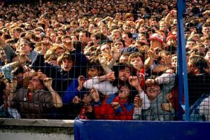 Haunting Hillsborough Disaster Photos: Tragedy & Legacy | Safem Fabrication - Precision Engineering & Custom Manufacturing Solutions