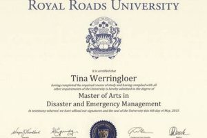 Advance Your Career: Master's in Disaster Management Disaster Information Hub – Latest Natural Disaster News & Emergency Resources Advance Your Career: Master's in Disaster Management | Disaster Information Hub – Latest Natural Disaster News & Emergency Resources