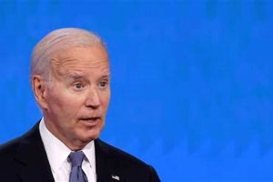 Biden's Disaster Debate: Handling Crises &amp; Recovery | Safem Fabrication - Precision Engineering & Custom Manufacturing Solutions