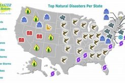 US Natural Disasters by State: Guide & Tips Disaster Information Hub – Latest Natural Disaster News & Emergency Resources US Natural Disasters by State: Guide & Tips | Disaster Information Hub – Latest Natural Disaster News & Emergency Resources