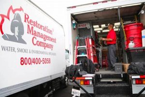 Top Disaster Restoration Companies Near You | Safem Fabrication - Precision Engineering & Custom Manufacturing Solutions