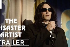 Watch The Disaster Artist Official Trailer (2017) Safem Fabrication - Precision Engineering & Custom Manufacturing Solutions Watch The Disaster Artist Official Trailer (2017) | Safem Fabrication - Precision Engineering & Custom Manufacturing Solutions