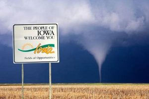 Iowa's Natural Disasters: A Preparedness Guide | Safem Fabrication - Precision Engineering & Custom Manufacturing Solutions