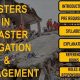 Advance Your Career: Masters in Disaster Management Degree | Disaster Information Hub – Latest Natural Disaster News & Emergency Resources