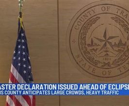 When Disaster Declarations Get Eclipsed by Major Events | Disaster Information Hub – Latest Natural Disaster News & Emergency Resources