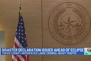 When Disaster Declarations Get Eclipsed by Major Events Disaster Information Hub – Latest Natural Disaster News & Emergency Resources When Disaster Declarations Get Eclipsed by Major Events | Disaster Information Hub – Latest Natural Disaster News & Emergency Resources