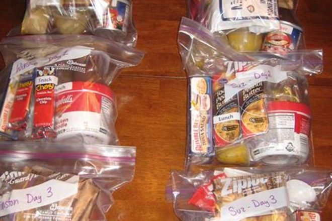 Essential Food for Disaster Kits: A Guide | Disaster Information Hub – Latest Natural Disaster News & Emergency Resources