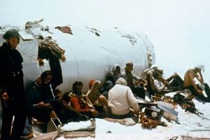 Andes Disaster: A Story of Survival Disaster Information Hub – Latest Natural Disaster News & Emergency Resources Andes Disaster: A Story of Survival | Disaster Information Hub – Latest Natural Disaster News & Emergency Resources