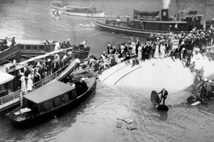 The Eastland Disaster: Chicago's Titanic Disaster Information Hub – Latest Natural Disaster News & Emergency Resources The Eastland Disaster: Chicago's Titanic | Disaster Information Hub – Latest Natural Disaster News & Emergency Resources