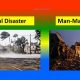 Types of Disasters: Natural & Man-Made Causes | Disaster Information Hub – Latest Natural Disaster News & Emergency Resources