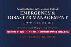 Georgetown Disaster Management: A Guide Disaster Information Hub – Latest Natural Disaster News & Emergency Resources Georgetown Disaster Management: A Guide | Disaster Information Hub – Latest Natural Disaster News & Emergency Resources
