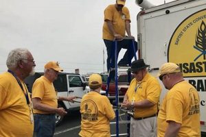 Baptist Men on a Mission: Disaster Relief Safem Fabrication - Precision Engineering & Custom Manufacturing Solutions Baptist Men on a Mission: Disaster Relief | Safem Fabrication - Precision Engineering & Custom Manufacturing Solutions