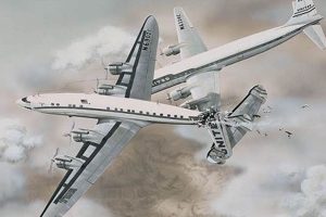 1956 Grand Canyon Air Crash: Lessons & Legacy Disaster Information Hub – Latest Natural Disaster News & Emergency Resources 1956 Grand Canyon Air Crash: Lessons & Legacy | Disaster Information Hub – Latest Natural Disaster News & Emergency Resources