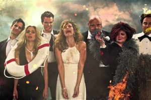 The Best Disaster Musicals: A Thrilling Stage Disaster Information Hub – Latest Natural Disaster News & Emergency Resources The Best Disaster Musicals: A Thrilling Stage | Disaster Information Hub – Latest Natural Disaster News & Emergency Resources