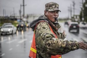 Uniting for Disaster Relief: Aid & Recovery | Disaster Information Hub – Latest Natural Disaster News & Emergency Resources