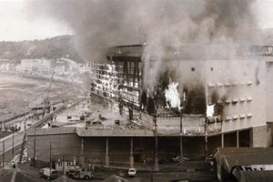 The Summerland Disaster: Tragedy & Legacy Disaster Information Hub – Latest Natural Disaster News & Emergency Resources The Summerland Disaster: Tragedy & Legacy | Disaster Information Hub – Latest Natural Disaster News & Emergency Resources