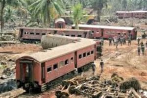 Sri Lanka's Tsunami Train Tragedy: A 2004 Disaster Safem Fabrication - Precision Engineering & Custom Manufacturing Solutions Sri Lanka's Tsunami Train Tragedy: A 2004 Disaster | Safem Fabrication - Precision Engineering & Custom Manufacturing Solutions