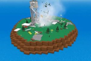 Roblox Natural Disasters: Survive the Apocalypse | Disaster Information Hub – Latest Natural Disaster News & Emergency Resources