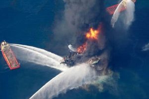 2010 Deepwater Horizon: Oil Rig Disaster Analysis | Disaster Information Hub – Latest Natural Disaster News & Emergency Resources