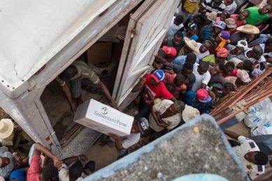 Christian Disaster Relief: Faith in Action Disaster Information Hub – Latest Natural Disaster News & Emergency Resources Christian Disaster Relief: Faith in Action | Disaster Information Hub – Latest Natural Disaster News & Emergency Resources