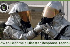 Become a Disaster Response Technician: Training & Education Disaster Information Hub – Latest Natural Disaster News & Emergency Resources Become a Disaster Response Technician: Training & Education | Disaster Information Hub – Latest Natural Disaster News & Emergency Resources